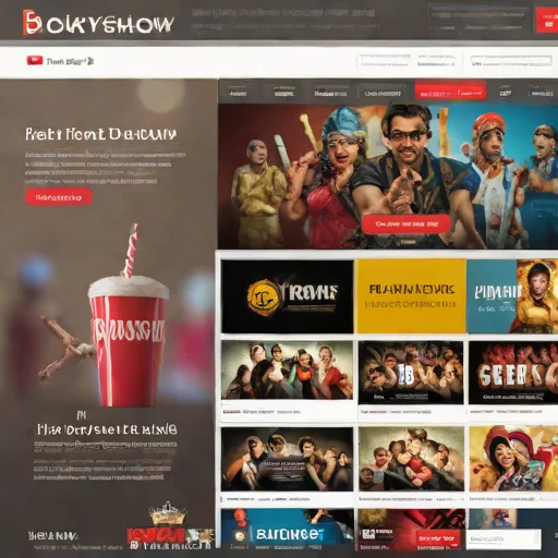 BookMyShow