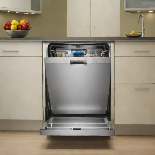 Bosch Ascenta SHE3AR75UC