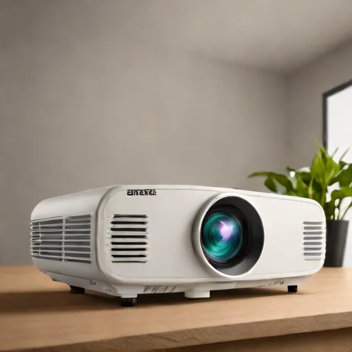 BenQ TK850