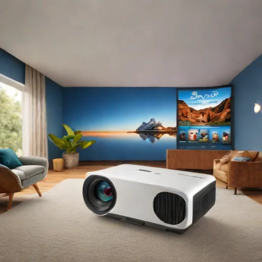 BenQ TK860i