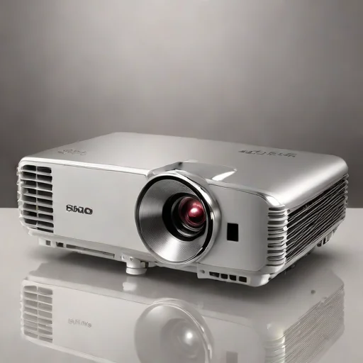 BenQ W1070