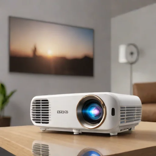 BenQ TK700
