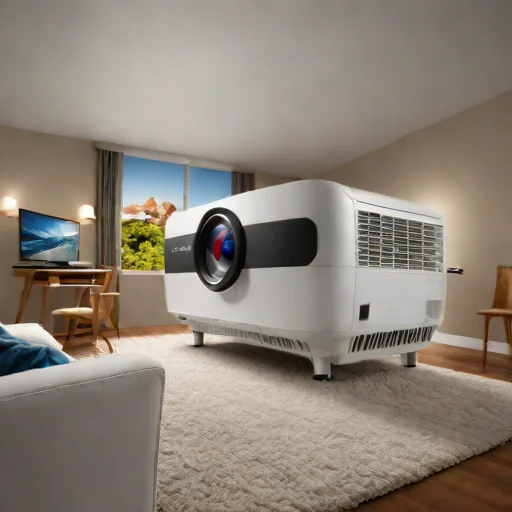 BenQ TK710STi
