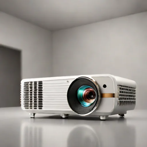 BenQ GP500