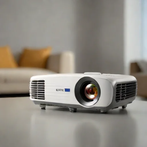 BenQ TK705i