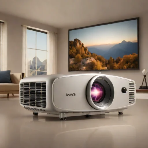 BenQ HT4050