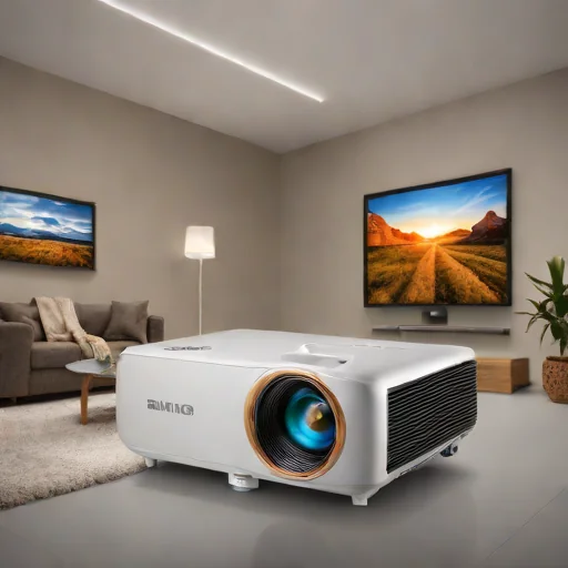 BenQ TK800