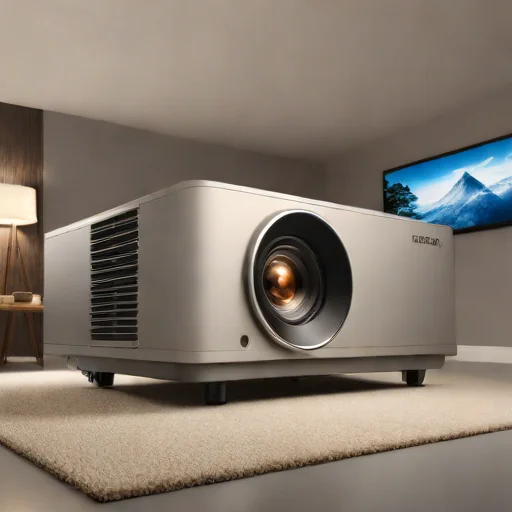 BenQ W4000i