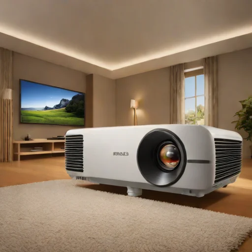 BenQ W1800i
