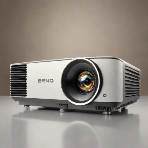 BenQ W1800