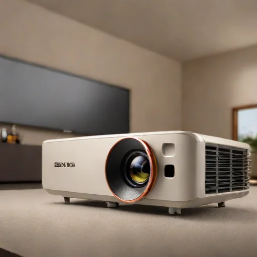 BenQ W2710i