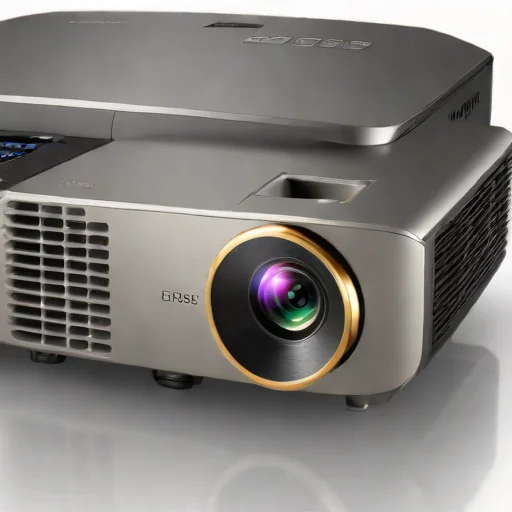 BenQ W4100i