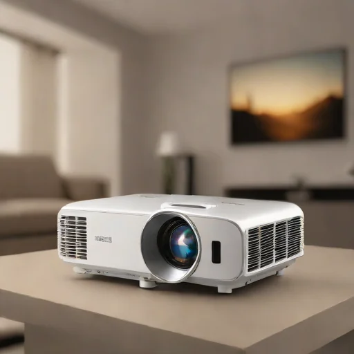 BenQ TK705STi