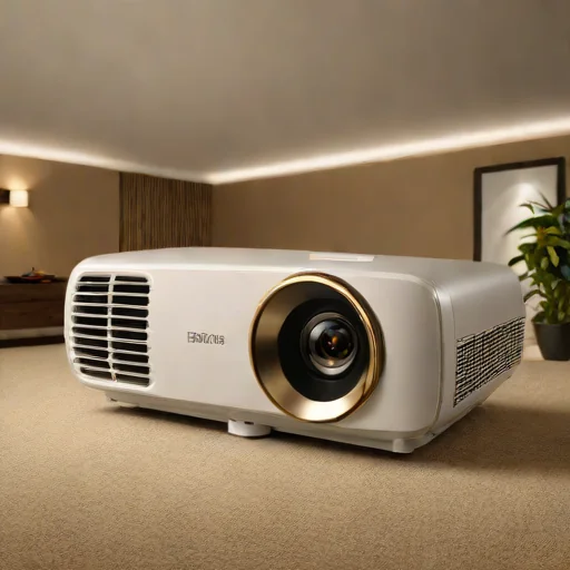 BenQ W2000