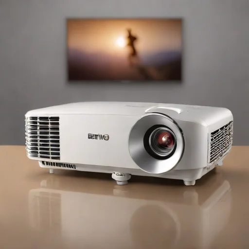 BenQ W1110