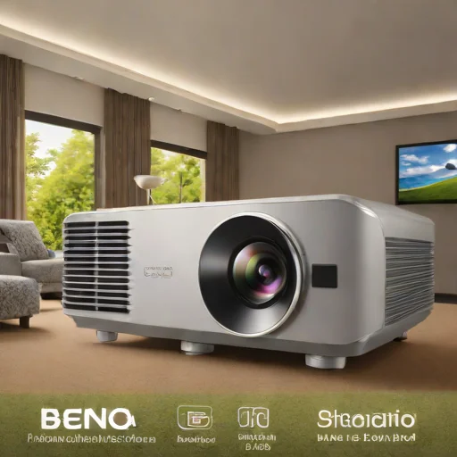 BenQ W1500