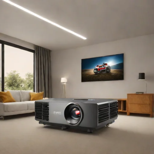 BenQ W7500