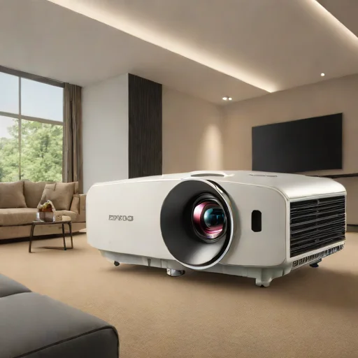 BenQ HT6050