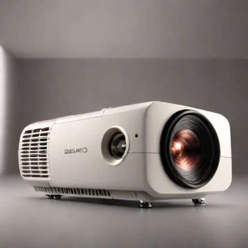 BenQ HT8060