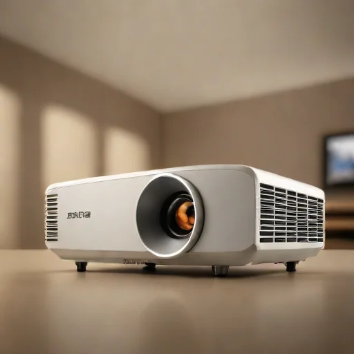 BenQ W1720
