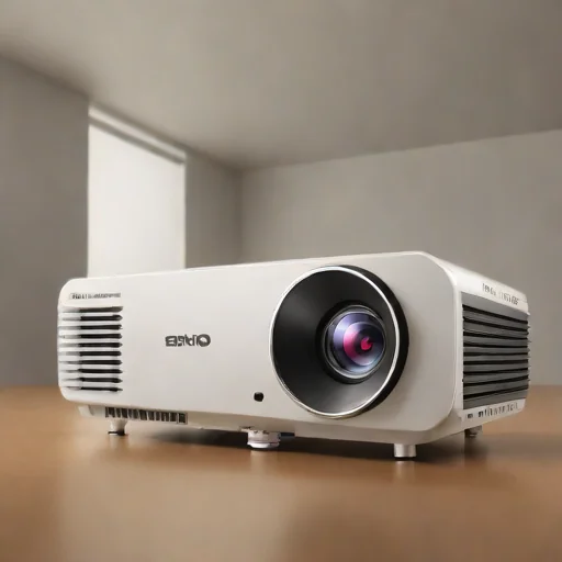 BenQ V7050i