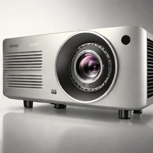 BenQ W10000