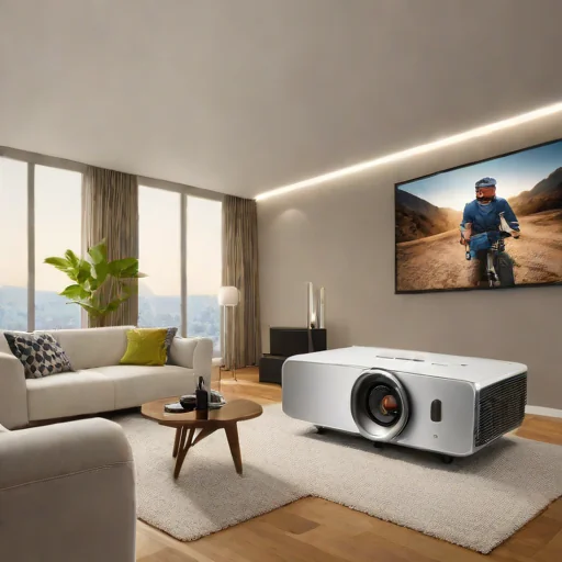 BenQ W11000