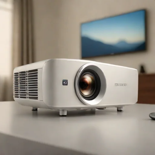 BenQ W1120