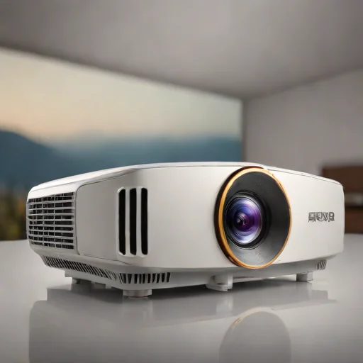 BenQ W1210ST