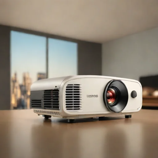 BenQ TH690ST