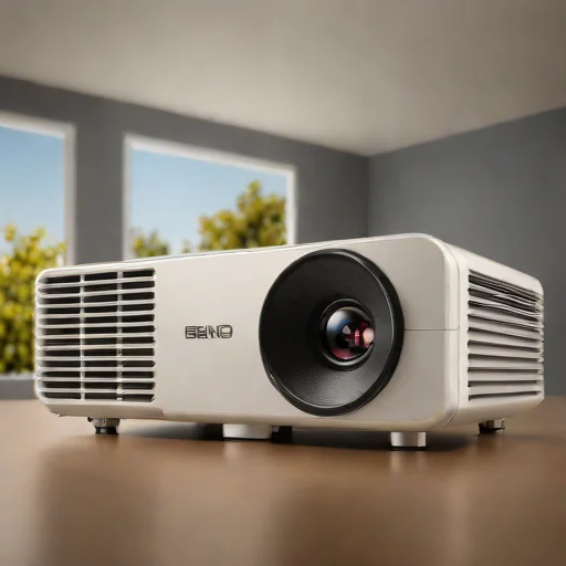 BenQ W5000