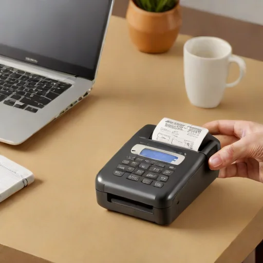 Brother P-touch PT-D610BT