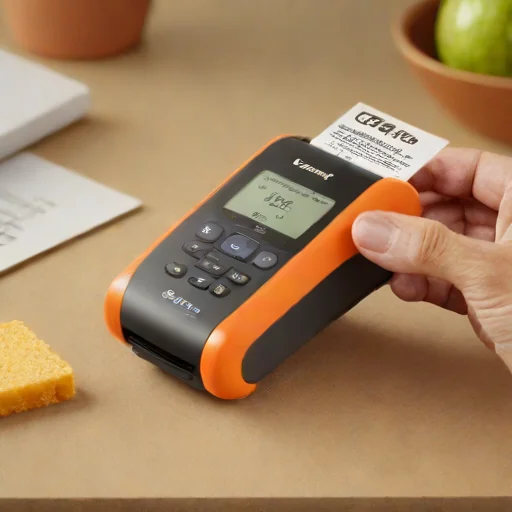 Brother P-touch PT-E310BT