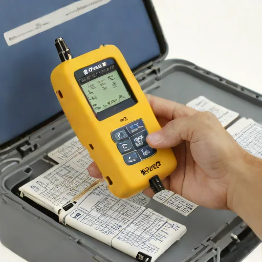 Brady BMP51 Label Maker