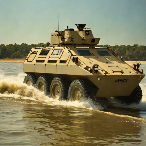 BAE Systems AMPV