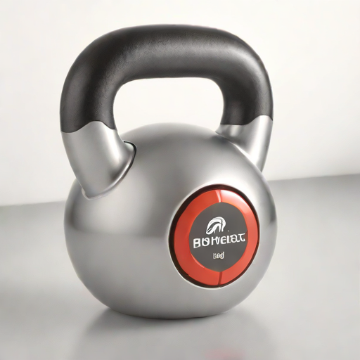 Bowflex SelectTech 840 Adjustable Kettlebell