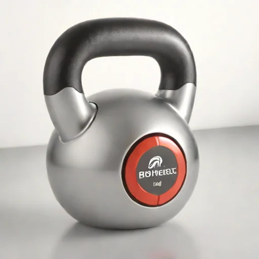 Bowflex SelectTech 840 Adjustable Kettlebell