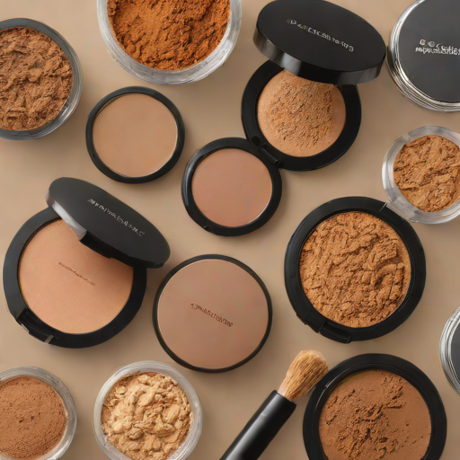 bareMinerals
