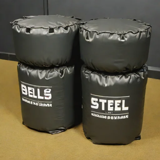 Bells of Steel Strongman Sandbags