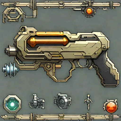Biogun