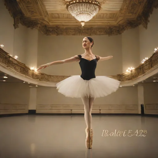Ballet 422