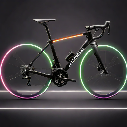 Bontrager Ion Pro RT