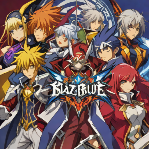 BlazBlue: Centralfiction