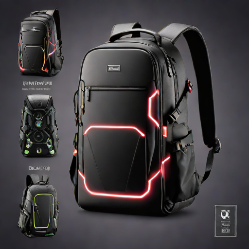 BCOZZY Chin Supporting Pillow