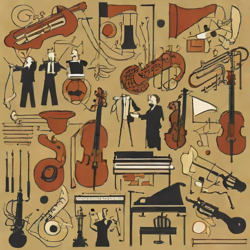 Berio - Sinfonia