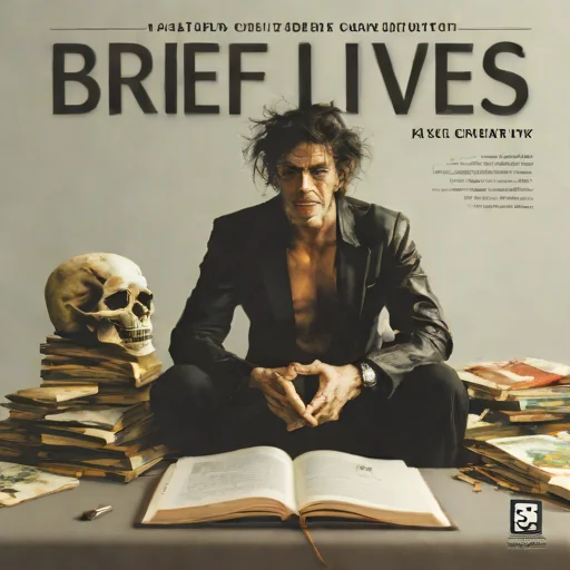 Brief Lives (Sandman Vol. 7)