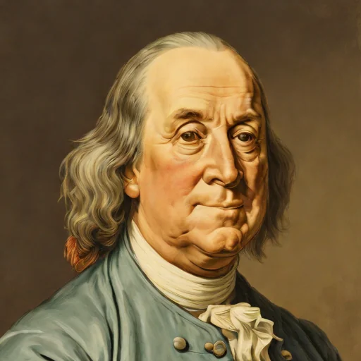Benjamin Franklin: An American Life