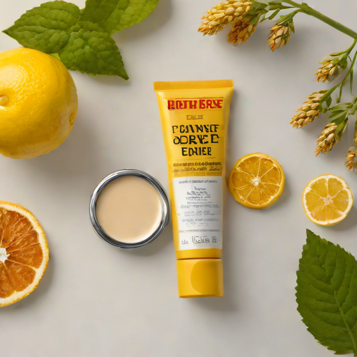 Burt's Bees Enamel Care