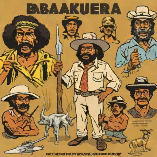 BabaKiueria