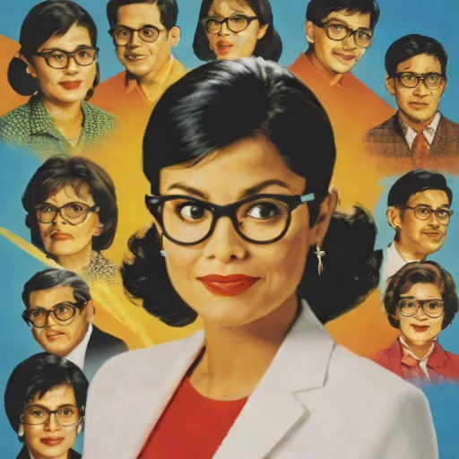Betty la Fea